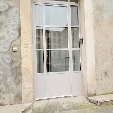 Nouveaute 2025 - Les Lices 2-Hypercentre-Proche Gare-Wifi Rapide-2P Avignon Exterior photo